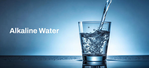 What is Alkaline Water